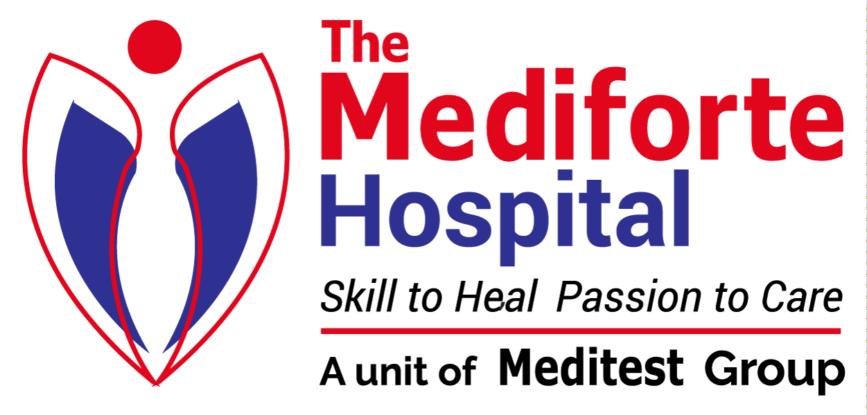 Mediforte Hospital